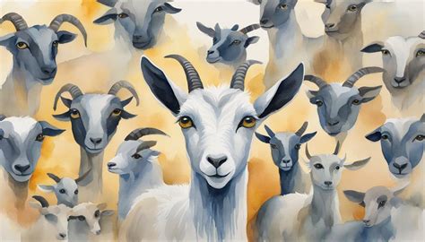 Goat Eye Anatomy and Function