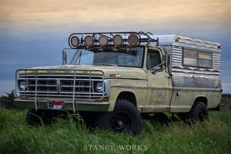 1972 F250 Petrol360 14 Stanceworks