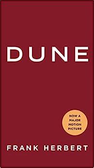 Dune (Movie Tie-In): Herbert, Frank: 9780593640340: Amazon.com: Books