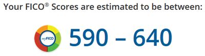 FICO Credit Score Free from myFICO | FICO® Credit Score