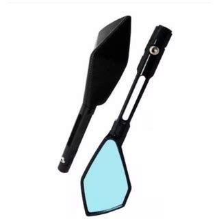 Retrovisor Moto Esportivo Titan Fazer 250 Cb300 Tomok Naked Shopee Brasil