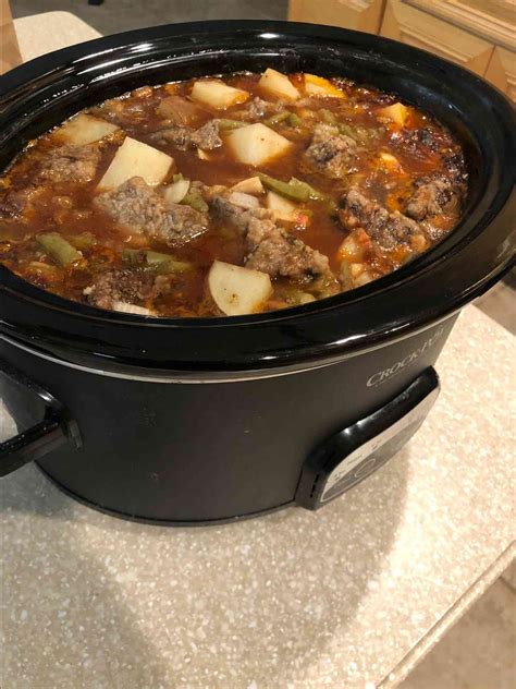 Best Slow Cooker Recipes 2021