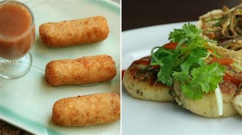 International Tea Day 2023 Easy And Tasty Snacks To Relish With Your