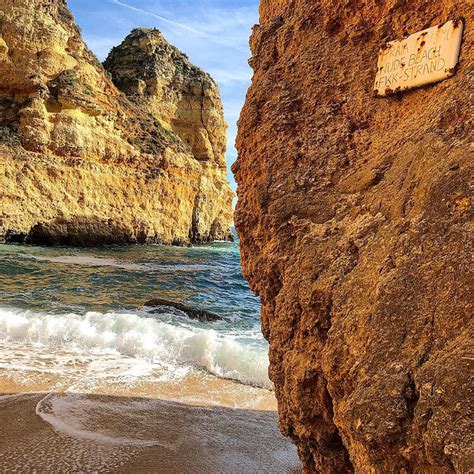 Looking For A Nude Beach In Portugal A Guide To Nudism And Naturism