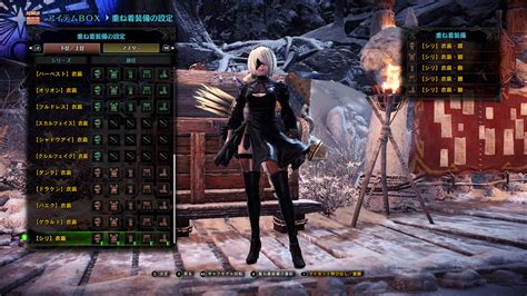 √無料でダウンロード！ Mhw Mod マム 176334 Mhw Mod マムタロト