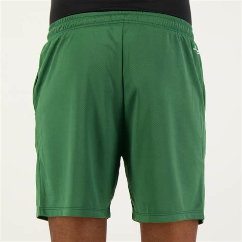 Palmeiras Green Grass Shorts Futfanatics