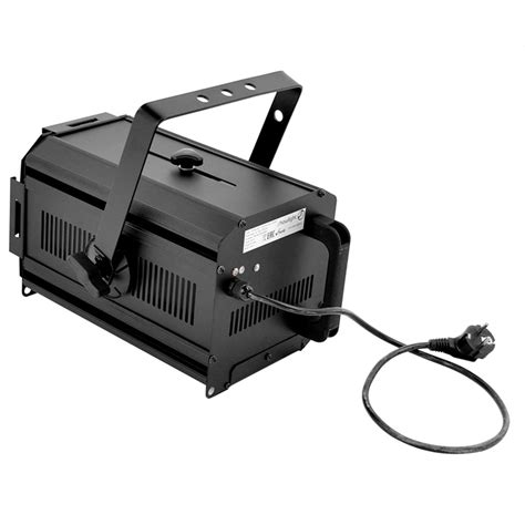 SHOWLIGHT THEATRE SPOT 1000PC театральный прожектор