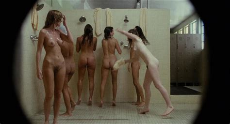 Naked Terry Guthrie In Porky S