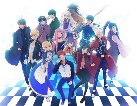 Rider Fate Stay Night Hentai Hilodata