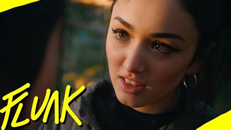 No Secrets FLUNK S1 E4 Lesbian Romance YouTube