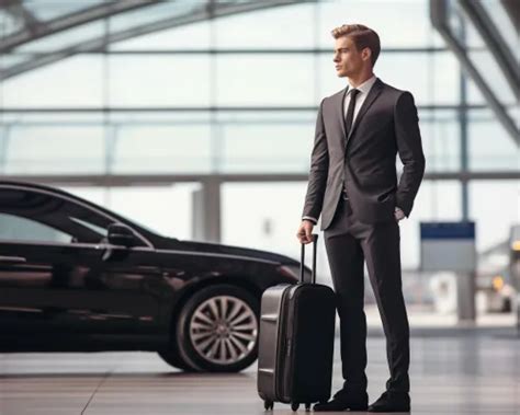 Symbolic Newark Airport Car Service | Elite Airport Travels