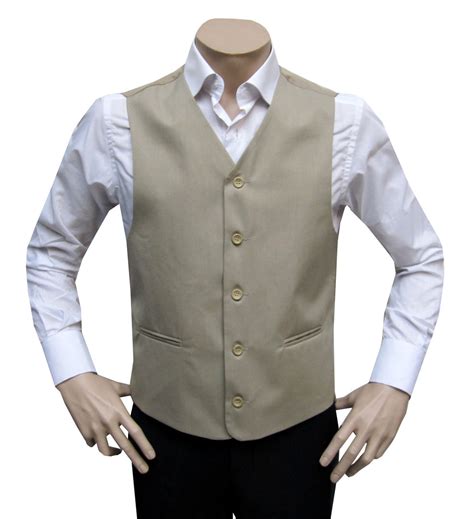 Herren Stoff Weste Klassisch - Muga Herrenausstatter Köln