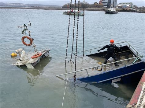 Crafty Panda Feature Boatbreakers Video Boatbreakers
