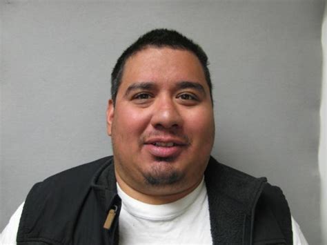 Andre Damian Cisneros Sex Offender In Richwood Oh Oh