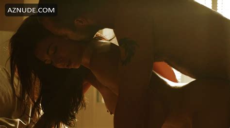 STRIKE BACK NUDE SCENES AZNude