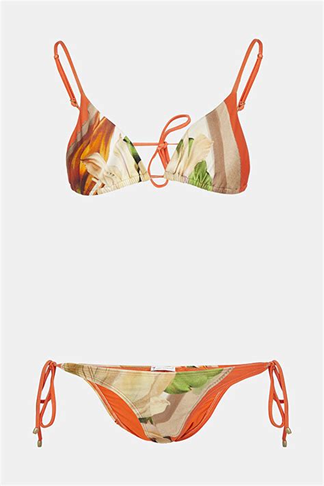 Lenny Nıemeyer Bikini