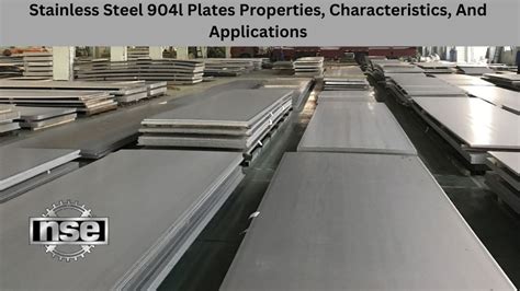 Stainless Steel L Bar Properties Characteristics And Applications