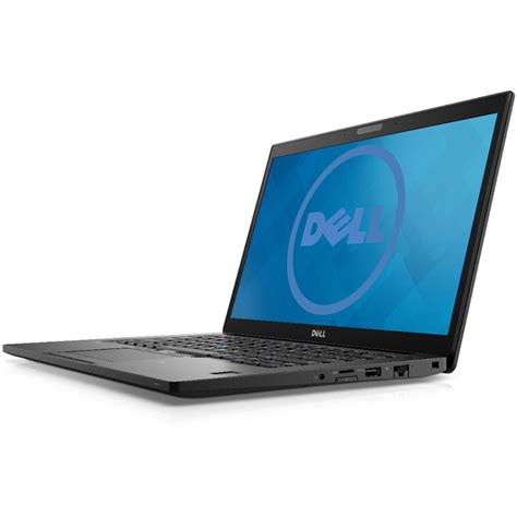 Dell Latitude E7480 14 Inch 2017 Core I5 7300u 8 Gb Ssd 256 Gb