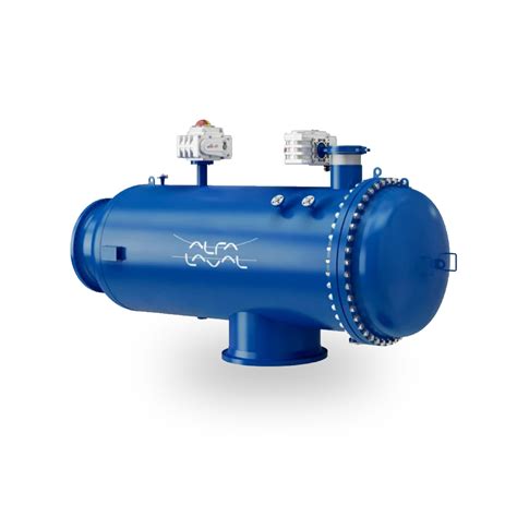 ALF Alfa Laval Filter PROPUMPS