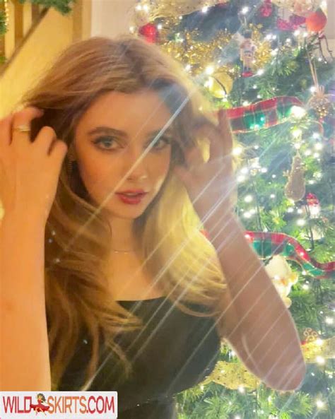 Eleanor Worthington Nude Leaked Photos And Videos Wildskirts