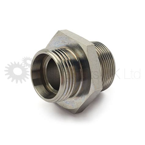 straight coupling wasteparts uk