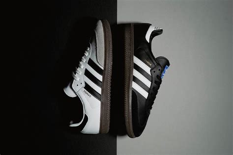 adidas Samba OG | Available Now! - Footpatrol Blog