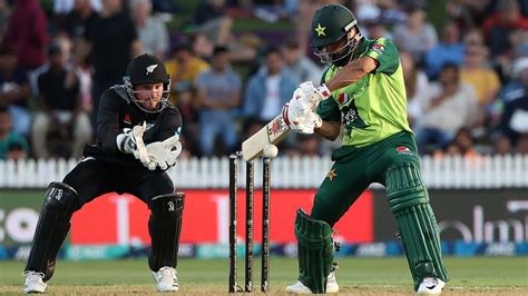 New Zealand to tour Pakistan for first time in 18 years | ESPNcricinfo