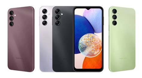 Samsung stellt das Galaxy A14 5G vor: Das kann das neue, preiswerte Handy
