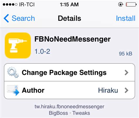 How To Send Facebook Messages Without Using Messenger App