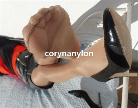 Feet Nylon Nude Pics XHamster