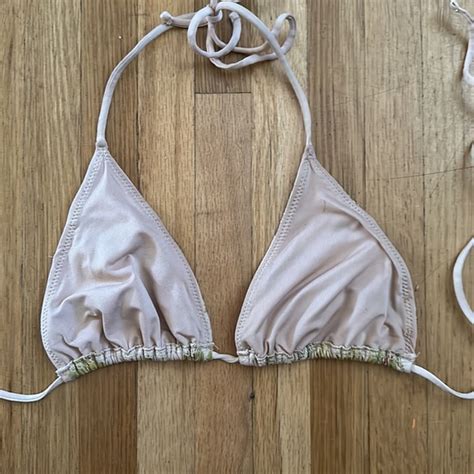 Cali Dreaming Swim Cali Dreaming Bikini Top Poshmark