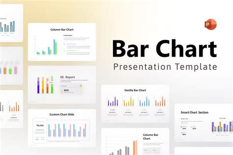 20 Best Powerpoint Templates For Charts Graphs 2022 Yes Web Designs