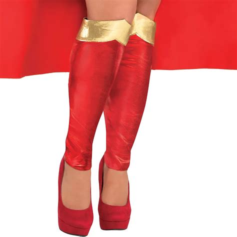 Adult Supergirl Costume Plus Size Superman Party City