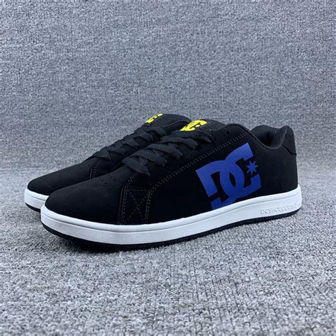 Кроссовки DC Shoes - купить с доставкой по выгодным ценам в интернет ...