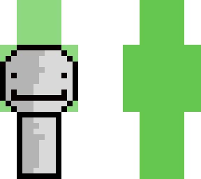 bedrock dream minecraft skins