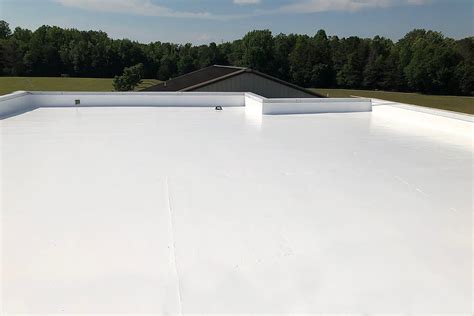 Roof Coatings 101 The Pros And Cons