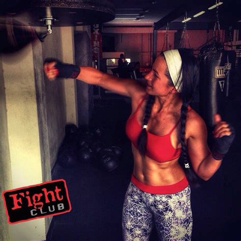 Naked Alba Galindo Added By Pepelepu