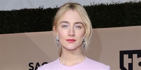 Saoirse Ronan Reveals She Had Planned Barbie Cameo Explains Why It