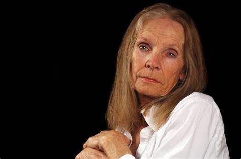 Beautiful Classic Portrait Nude Year Old Woman Stock Photo Rinderart 223382020