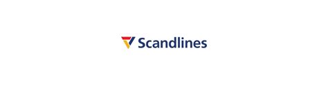 scandlines update improved  board service  truck drivers