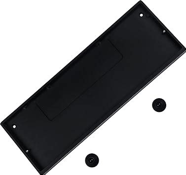 Amazon Ymdk Gh Gk Rgb Hot Swap Independent Driver Tyce C Ansi Mechanical Keyboard Diy