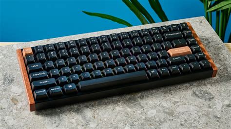 Keychron K2 HE review | Tom's Guide