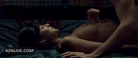 The Hanged Man Nude Scenes Aznude