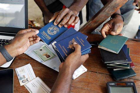 América Latina en Crisis El Impacto del Desplazamiento y Refugio en la