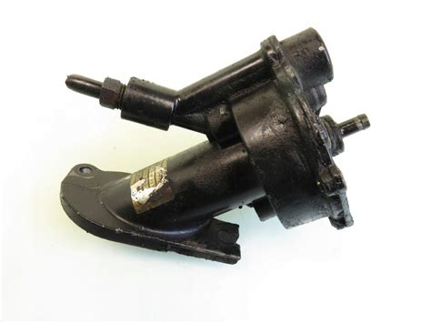 POMPA VACUM FORD FOCUS MK1 1.8 TDDi - 13729046449 - oficjalne archiwum ...