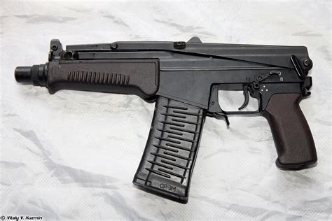 Pictures of Russian Weapons
