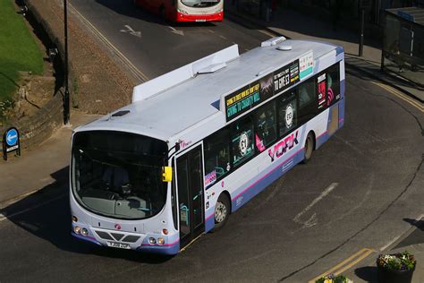 YJ08 ZGP Station Road York April 4th 2017 YJ08ZGP 69362 Flickr