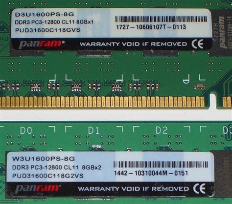 Yahooオークション Cfd販売 Panram製 Pc3 12800 Ddr3 1600 16gb