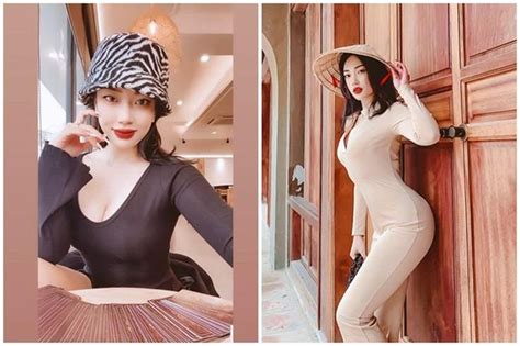 Chụp ảnh ở Tràng An hot girl Quảng Ninh được netizen khen hết lời Báo Kiến Thức