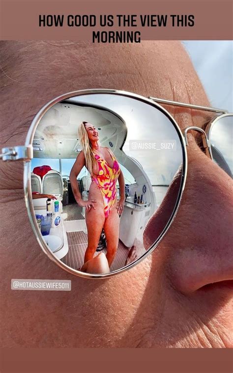 Aussie Suzy Nude Porn Pictures XXX Photos Sex Images 4069500 PICTOA